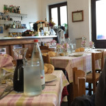 La Comba Nourriture