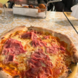 Timilia Comida