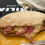 Timilia Comida