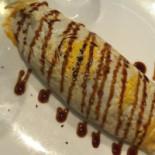 Ginza Nourriture