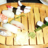 Ginza Nourriture