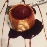 Trattoria Linfano food