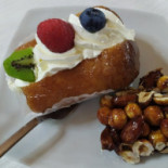 Il Casale Nourriture
