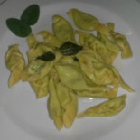 Pizzeria L'incrocio food
