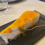 Antico Frantoio food