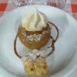 Osteria Della Gardetta Nourriture