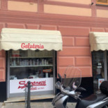 Gelateria Simonetti 1963 Nourriture