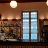 Le Villette food
