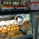 Pizzeria-trattoria Polichetti Nourriture
