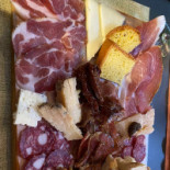 Umbria Terra E Sole food