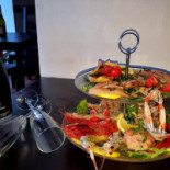 Baccanale Natural Wine Comida
