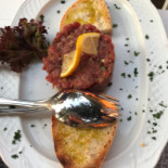 La Fontana Comida