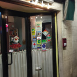 Pizzeria Taurus food