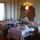 Corona Reale Comida