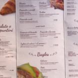 Caffe Drago Cibo