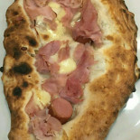 Made In Sud Pizzeria food