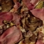 Pizzeria Ottimo Nourriture
