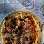 Pizzeria La Riviera Falerna Nourriture