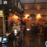 Pizzeria Master's Inn Poggio Renatico Nourriture