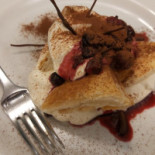 Tritone Food