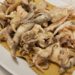 Tritone Food
