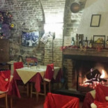 Le Clarisse Comida