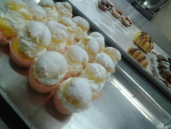 Vasté Food