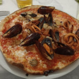 Pizzeria Nuova Di Swan Pargan Singh C food