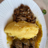 Al Molin Nourriture