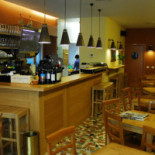 Osteria Virgilio Nourriture