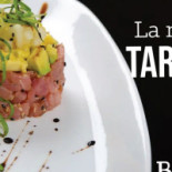 Bacaro Osteria Nourriture