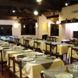 Antica Locanda Fuin Nourriture
