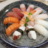 Sakura Comida