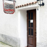 Lucifero Nourriture