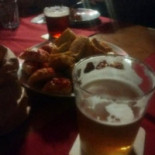 Urlo Cafe food