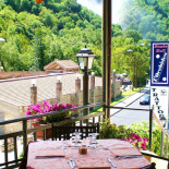 Trattoria Trappacchiella Nourriture