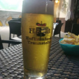 Nin-harra Pub And More Nourriture