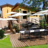 Podere Diamante 1884 Agriturismo outside