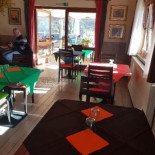 La Camardella Comida