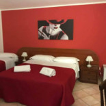 La Corte Di Sofia Bed And Breakfast À l'intérieur