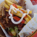 Kama Kebab Comida