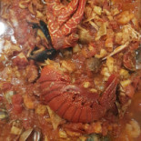 Gastronomia Manzini Nourriture