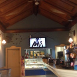Diaz Cafe food