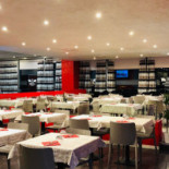 Regal Erbusco Comida