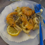 Il Bistrot Comida