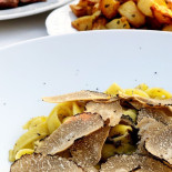 Il Conte Matto Comida