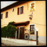 La Maison D'andre Nourriture