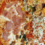 Europizza Comida