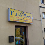Europizza Comida