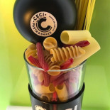 Ceci Pasta Shake Comida